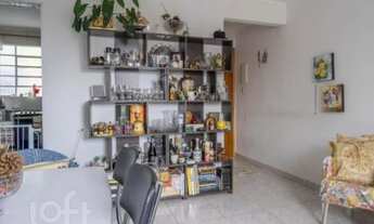 Imagem 2: Apartamento à venda em Tucuruvi com 70 m², 2 quartos, 1 vaga