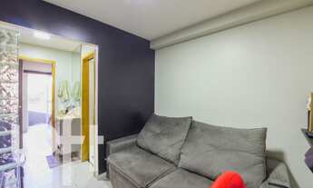 Imagem: Apartamento à venda em Jardim São Paulo