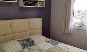 Imagem 3: Apartamento à venda em Sapopemba com 58 m², 2 quartos, 1 suíte, 1 vaga