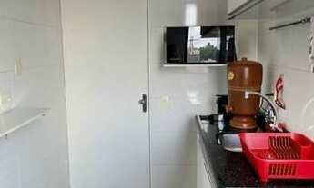 Imagem 4: Apartamento à venda em Jaguaré com 48 m², 2 quartos, 1 vaga