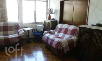 Imagem: Apartamento à venda em Liberdade com 100