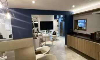 Imagem 3: Apartamento à venda em Vila Andrade com 96 m², 3 quartos, 2 suítes, 2 vagas