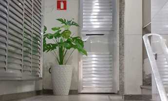 Imagem 7: Apartamento à venda em Belém com 36 m², 1 quarto