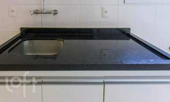 Imagem 5: Apartamento à venda em Campos Elísios com 45 m², 2 quartos, 1 suíte, 1 vaga