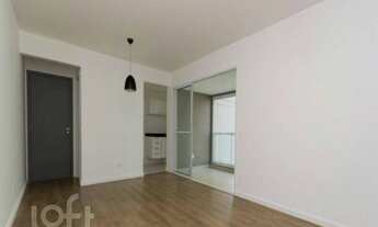 Imagem 2: Apartamento à venda em Alto da Lapa com 85 m², 2 quartos, 1 suíte, 2 vagas