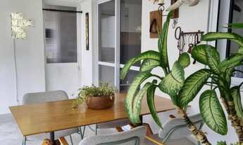 Imagem 3: Apartamento à venda em Alto da Lapa com 62 m², 2 quartos, 1 suíte, 2 vagas