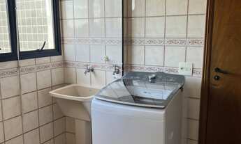 Imagem 6: Apartamento à venda em Campo Belo com 144 m², 3 quartos, 3 suítes, 2 vagas