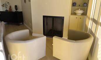 Imagem 4: Apartamento à venda em Santana com 150 m², 3 quartos, 3 suítes, 2 vagas