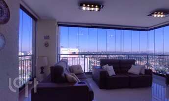 Imagem: Apartamento à venda em Cidade Ademar com