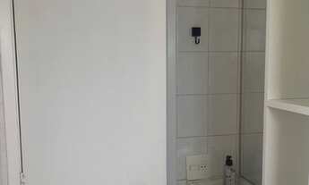 Imagem 2: Apartamento à venda em Vila Andrade com 50 m², 2 quartos, 2 vagas