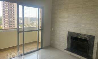 Imagem: Apartamento à venda em Vila Sônia com