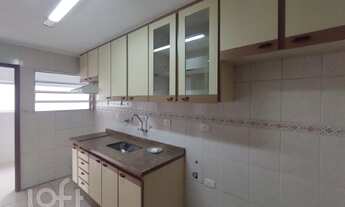 Imagem 6: Apartamento à venda em Jabaquara com 85 m², 2 quartos, 2 vagas