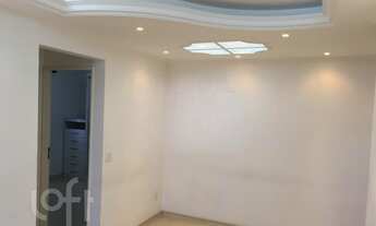 Imagem 3: Apartamento à venda em Carrão com 45 m², 2 quartos, 1 vaga