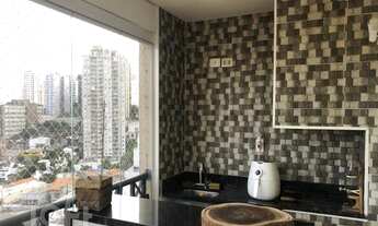 Imagem 7: Apartamento à venda em Jardim São Paulo com 121 m², 3 quartos, 3 suítes, 3 vagas