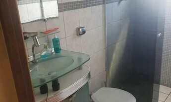 Imagem: Apartamento à venda em Jabaquara com 69