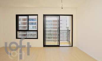 Imagem: Apartamento à venda em Sumaré com 30 m²