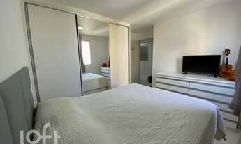 Imagem 4: Apartamento à venda em Santana com 74 m², 2 quartos, 1 vaga