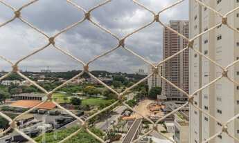 Imagem 4: Apartamento à venda em Lapa com 62 m², 2 quartos, 1 suíte, 1 vaga