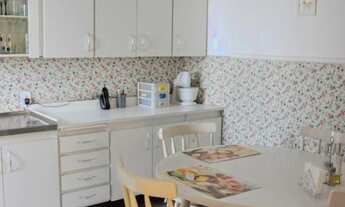 Imagem 7: Apartamento à venda em Santo Amaro com 220 m², 5 quartos, 1 suíte, 2 vagas