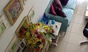 Imagem 3: Apartamento à venda em Cursino com 110 m², 3 quartos, 1 suíte, 1 vaga