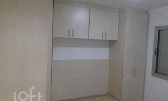 Imagem 4: Apartamento à venda em Aricanduva com 40 m², 2 quartos, 1 vaga