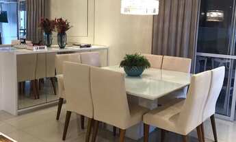 Imagem 5: Apartamento à venda em Água Rasa com 200 m², 3 quartos, 3 suítes, 4 vagas