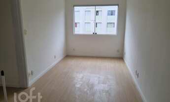 Imagem: Apartamento à venda em Mandaqui com 52