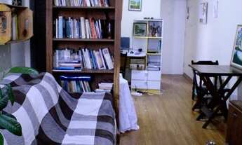 Imagem: Apartamento à venda em República com 35