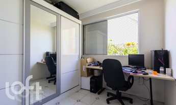 Imagem 6: Apartamento à venda em Sacomã com 89 m², 3 quartos, 1 vaga