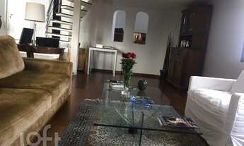 Imagem 1: Apartamento à venda em Vila Andrade com 230 m², 3 quartos, 3 suítes, 3 vagas