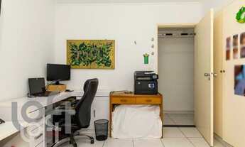 Imagem 3: Apartamento à venda em Aclimação com 119 m², 3 quartos, 1 suíte, 3 vagas