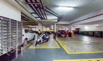 Imagem 2: Apartamento à venda em Barra Funda com 51 m², 2 quartos, 1 vaga