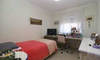 Imagem 7: Apartamento à venda em Cidade Ademar com 135 m², 4 quartos, 2 suítes, 3 vagas