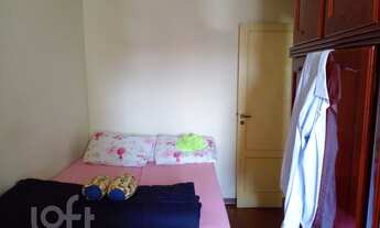 Imagem 5: Apartamento à venda em Cursino com 53 m², 2 quartos, 1 vaga