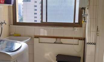 Imagem 7: Apartamento à venda em Bosque da Saúde com 149 m², 3 quartos, 1 suíte, 3 vagas