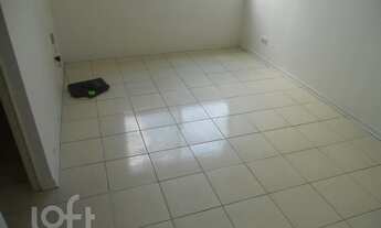 Imagem 3: Apartamento à venda em República com 53 m², 1 quarto, 1 vaga