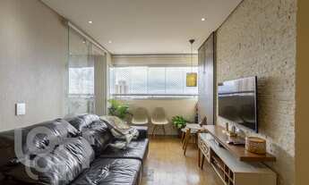 Imagem: Apartamento à venda em Sacomã com 120