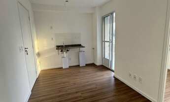 Imagem 5: Apartamento à venda em Lapa com 32 m², 2 quartos