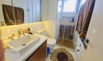 Imagem 7: Apartamento à venda em Brooklin com 225 m², 4 quartos, 4 suítes, 4 vagas