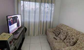 Imagem: Apartamento à venda em Parque Novo Mundo