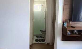 Imagem 6: Apartamento à venda em Campo Limpo com 44 m², 2 quartos, 1 vaga