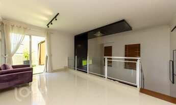 Imagem 5: Apartamento à venda em Perdizes com 263 m², 3 quartos, 3 suítes, 4 vagas