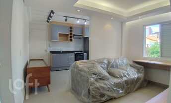 Imagem: Apartamento à venda em Tucuruvi com 43