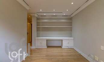 Imagem 3: Apartamento à venda em Vila Andrade com 380 m², 4 quartos, 3 suítes, 6 vagas