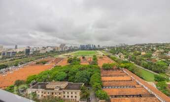 Imagem 6: Apartamento à venda em Morumbi com 57 m², 1 quarto, 1 vaga