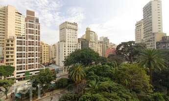 Imagem 5: Apartamento à venda em República com 92 m², 1 quarto