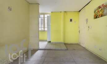 Imagem 7: Apartamento à venda em República com 36 m², 1 quarto