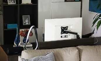 Imagem 4: Apartamento à venda em Vila Andrade com 77 m², 2 quartos, 2 vagas