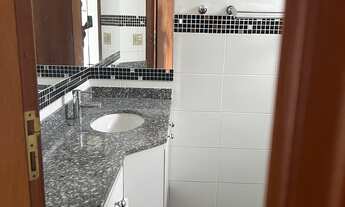 Imagem 7: Apartamento à venda em Vila Formosa com 132 m², 3 quartos, 1 suíte, 4 vagas