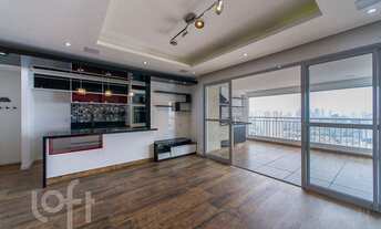 Imagem 7: Apartamento à venda em Cursino com 94 m², 2 quartos, 1 suíte, 2 vagas